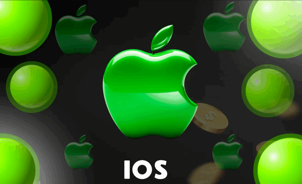 Télécharger l’application sur votre appareil iOS