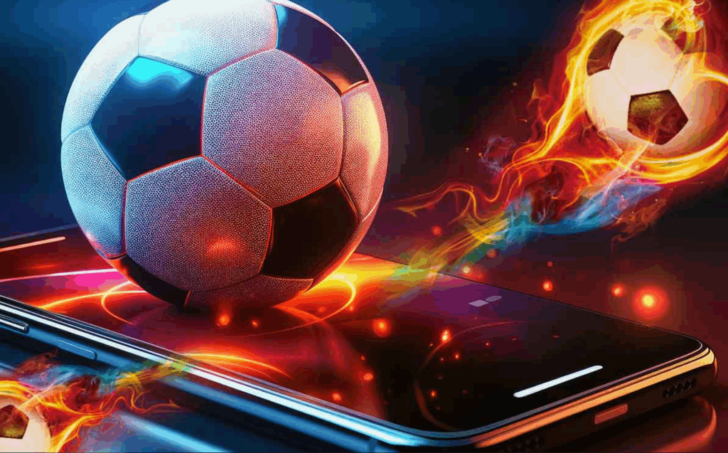 Les avantages de l’application iOS 888Starz